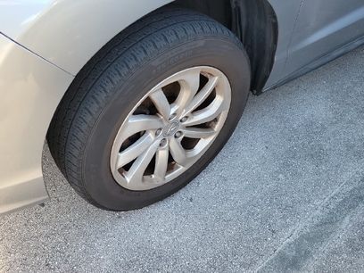 Used 2018 Acura RDX FWD