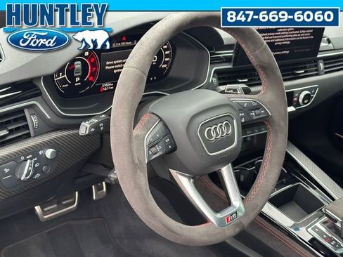 Used 2023 Audi RS 5 image 17