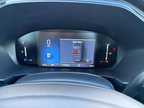 New 2026 Ford Escape ST-Line w/ Cold Weather Package AWD/4WD image 11