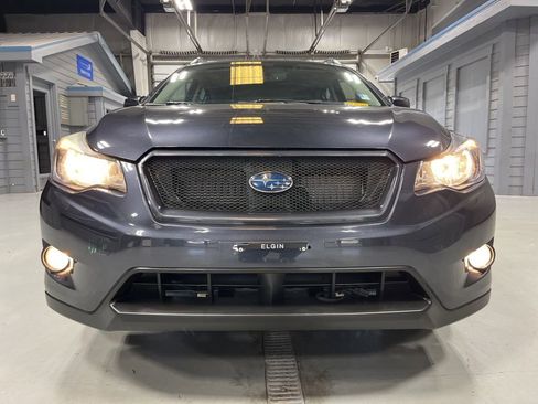 Used 2014 Subaru Crosstrek 2.0i Limited AWD/4WD image 2