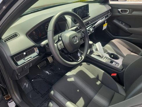 Certified 2026 Honda Civic Sport image 18