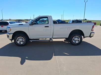 Used 2023 RAM 3500 Tradesman