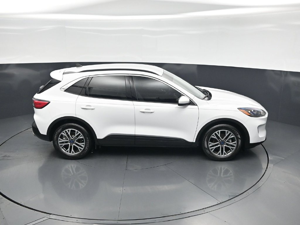 Used 2020 Ford Escape SEL FWD image 35