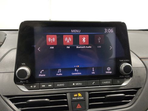 Used 2022 Nissan Altima 2.5 SR image 25