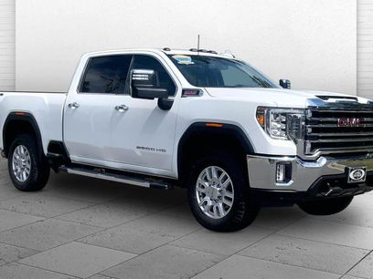 Used 2023 GMC Sierra 2500 SLT