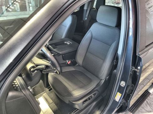 Used 2021 Chevrolet Silverado 1500 RST w/ Bed Protection Package image 11