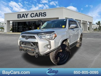 Used 2021 Toyota 4Runner SR5 Premium