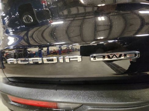 Certified 2024 GMC Acadia AT4 w/ LPO, Floor Liner Package image 33