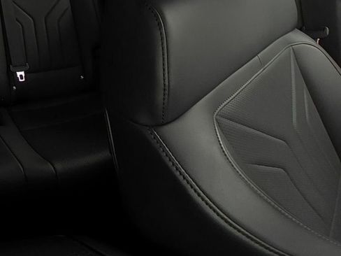 Used 2025 Hyundai Santa Fe SEL image 25