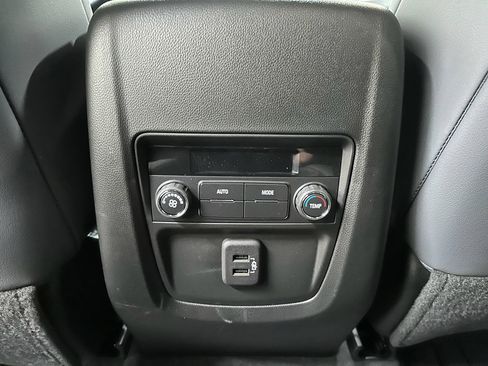 Certified 2023 Buick Enclave Essence w/ Sport Touring Edition image 35