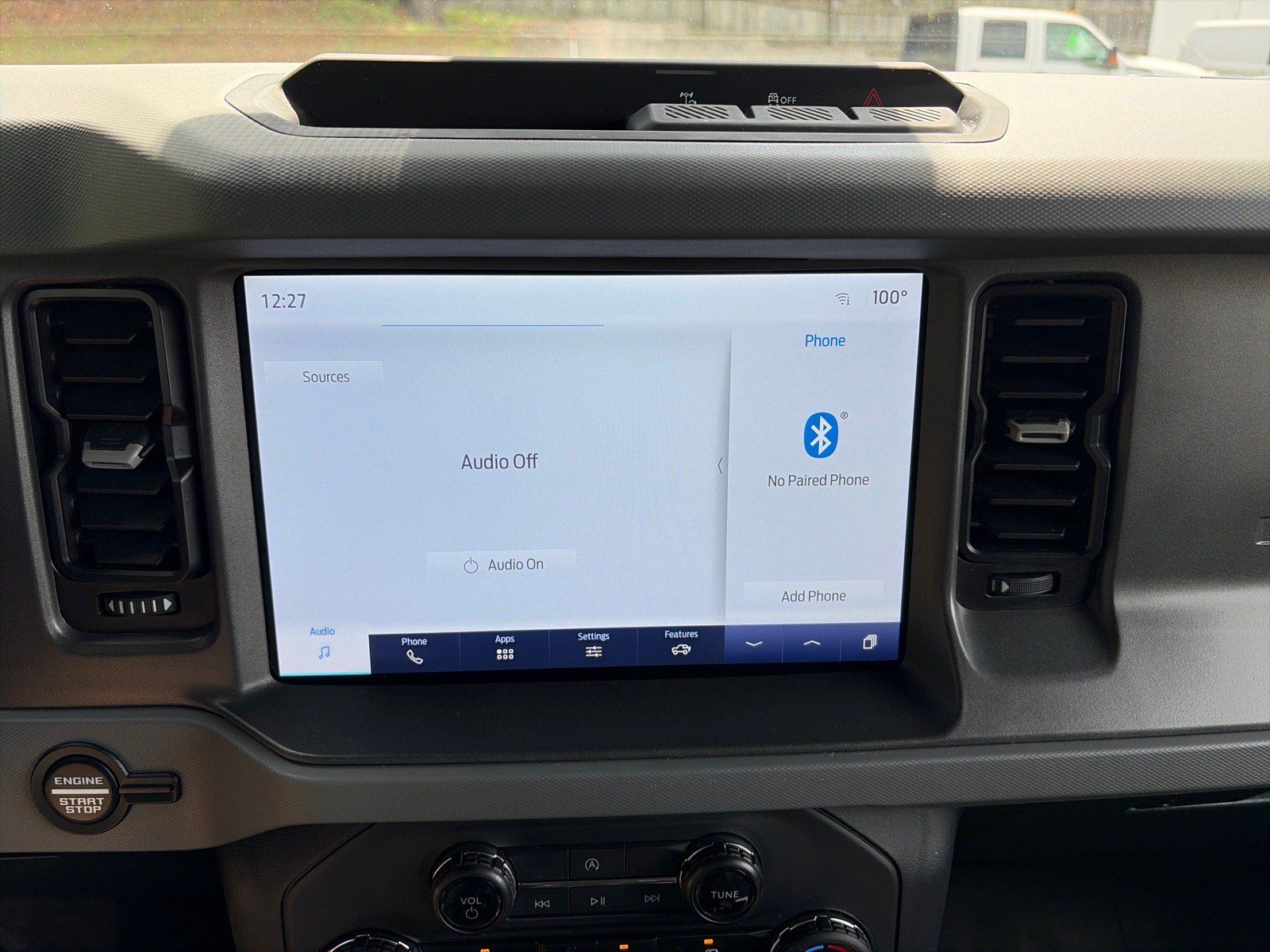 Used 2024 Ford Bronco Big Bend AWD/4WD image 23