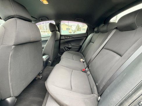 Used 2019 Honda Civic Sport image 22