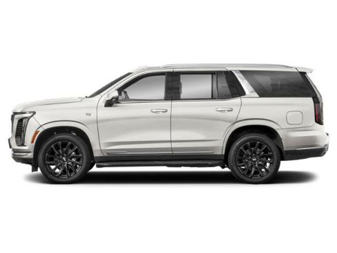 Used 2026 Cadillac Escalade Luxury w/ Touring Package AWD/4WD image 3