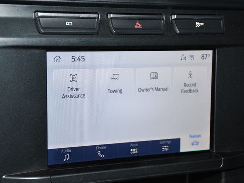 Used 2024 Ford F350 XL w/ STX Appearance Package image 33