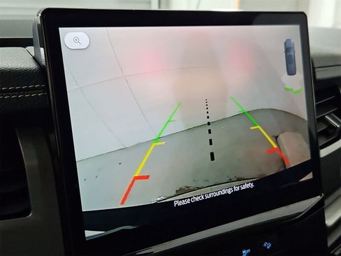 Used 2024 Ford Expedition Max XL image 29