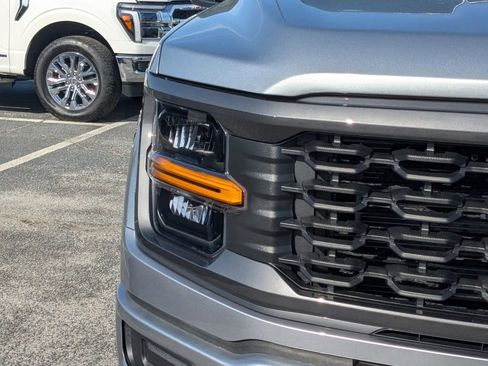 New 2026 Ford F150 STX image 10