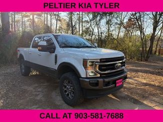 Used 2020 Ford F250 King Ranch w/ King Ranch Ultimate Package video 1
