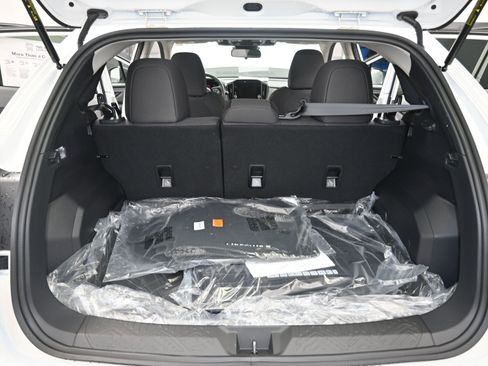 New 2026 Subaru Crosstrek 2.0i Premium image 25