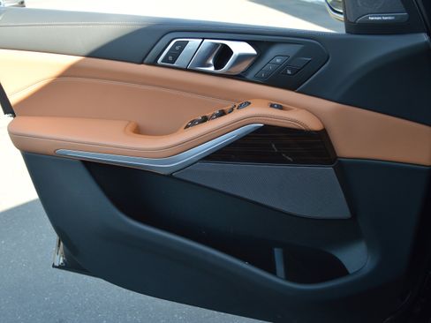 Certified 2026 BMW X5 sDrive40i image 13