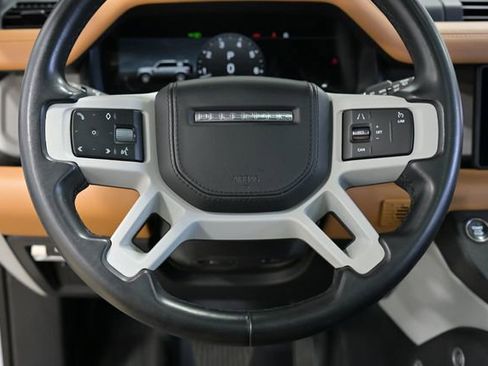 Used 2023 Land Rover Defender 110 X-Dynamic SE image 45