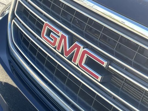 Used 2016 GMC Yukon SLE w/ Convenience Package image 36