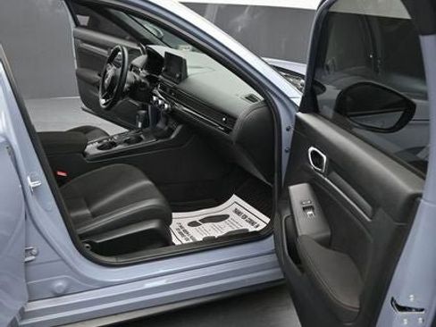 Used 2024 Honda Civic Sport image 15