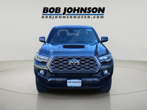 Used 2023 Toyota Tacoma TRD Sport image 2