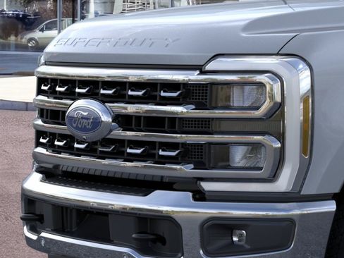 New 2026 Ford F350 Lariat w/ Lariat Ultimate Package AWD/4WD image 18
