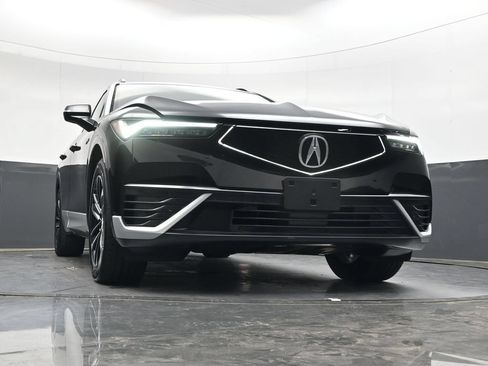 Used 2024 Acura ZDX A-Spec AWD/4WD image 26