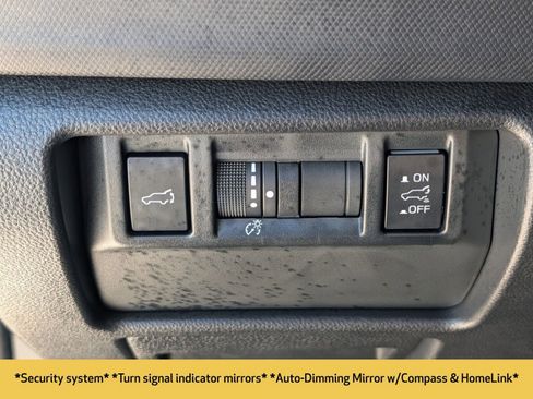 Used 2025 Subaru Forester Limited image 12