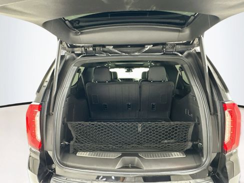 Used 2024 GMC Yukon XL Denali w/ LPO, Floor Liner Package AWD/4WD image 30