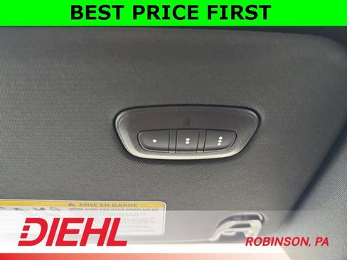 New 2026 RAM 1500 Laramie image 36