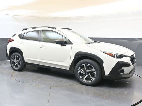 Certified 2024 Subaru Crosstrek 2.0i Premium w/ Popular Package #3 AWD/4WD image 7