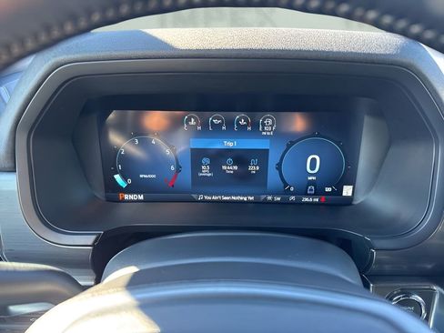 Used 2024 Ford F150 Lariat w/ Bed Utility Package image 26