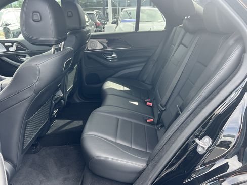 Used 2020 Mercedes-Benz GLE 350 4MATIC image 32