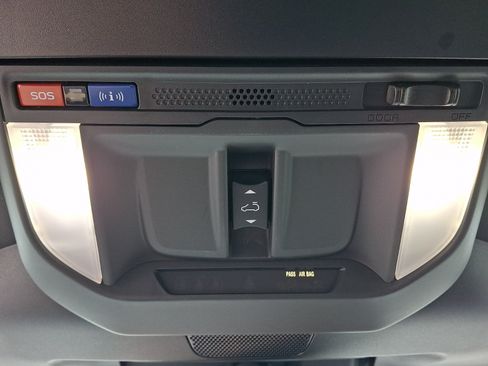 Certified 2026 Subaru Forester Premium AWD/4WD image 25