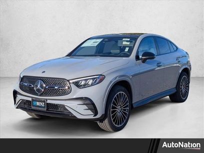 New 2026 Mercedes-Benz GLC 300 4MATIC