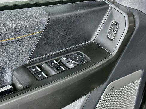 Used 2024 Ford F150 Tremor AWD/4WD image 15