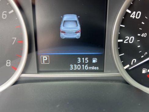 Certified 2019 Nissan Sentra SV w/ All Weather Package image 59