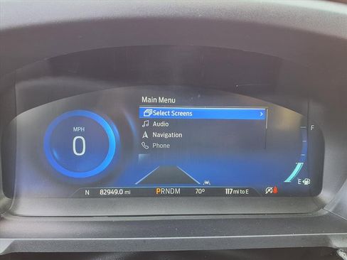 Used 2020 Ford Explorer ST w/ ST Street Pack image 37