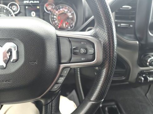 Certified 2023 RAM 3500 Tradesman AWD/4WD image 16