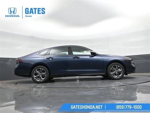 New 2025 Honda Accord EX-L image 32