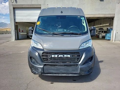 Used 2025 RAM ProMaster 2500 FWD image 6