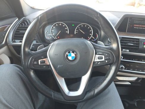 Used 2019 BMW X3 sDrive30i w/ Driving Assistance Package image 15