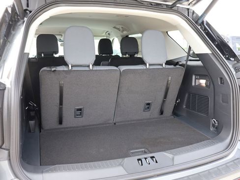 New 2026 Ford Explorer Active AWD/4WD image 16