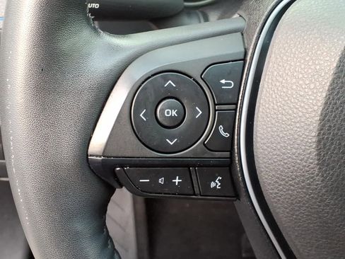 Used 2022 Toyota RAV4 XSE w/ XSE Grade Weather Package AWD/4WD image 17