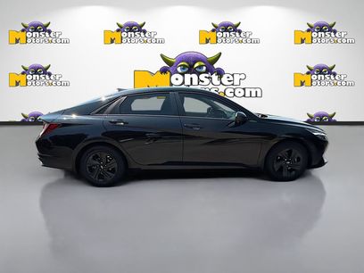 Used 2022 Hyundai Elantra SEL w/ Convenience Package