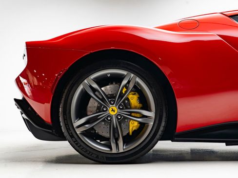 Used 2023 Ferrari 296 GTB RWD image 69