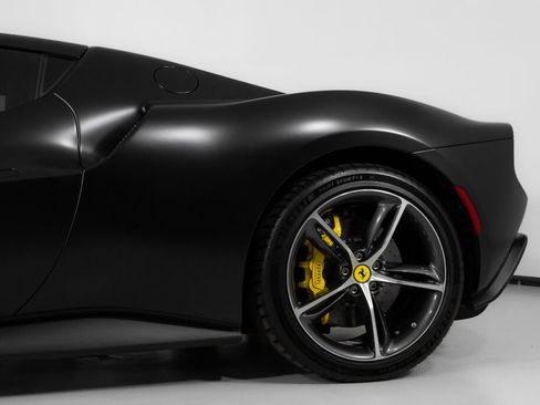 Used 2023 Ferrari 296 GTB image 13