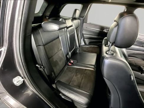 Used 2018 Jeep Grand Cherokee Altitude image 22